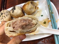 -小杨生煎(湟普汇店)