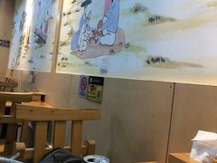 -许妈妈餐厅烤肉烧烤家常菜(明润广场店)