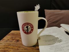 -魔方城市书房(中街益田店)