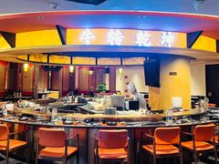 -牛将军•涮肉•烤肉(北京王府井·故宫店)