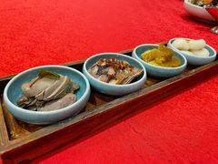 -东兴楼饭庄(六里桥店)