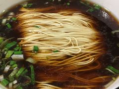 -十面春风·江南面馆(崇宁路店)