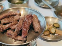 -西塔老太太泥炉烤肉(川沙百联店)