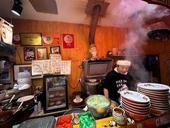 -老龙亭拉面店