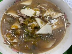 -小狗面馆(复兴店)