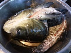 -好灶头妈妈菜·柴火灶台鱼·千岛湖土菜地标美食