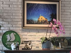 -JINNS锦时 steak&pizza(浸信会礼拜堂旧址店)