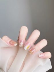 -丹曦·美甲美睫