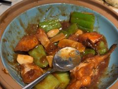 -滋粥楼·顺德菜(番禺广场总店)