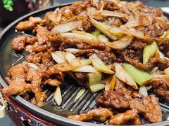 -新乾隆酒楼(帝景园店)