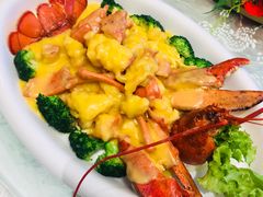 -高老庄新家宴(北斗星广场店)