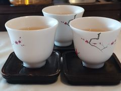 -白天鹅宾馆-宏图府餐厅