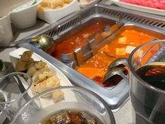 -海底捞火锅(正大乐城店)