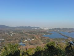 -九曜山