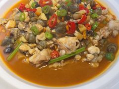 -野蔓果·山野菜(西湖景区·龙井茶田店)