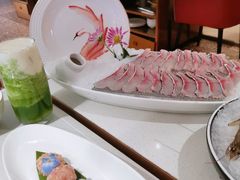 -川越泰火锅(吉利大厦店)