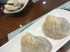 -锡笼记·无锡小笼(人民路店)