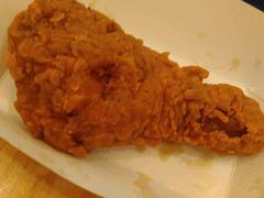 -德克士(长安百货店)