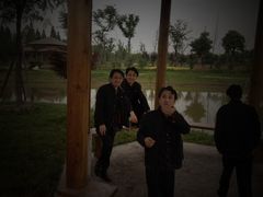 景点-双山岛风景区