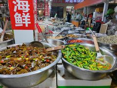 -登州市场(登州路店)