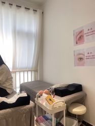 -瞧·享轻奢美甲美睫