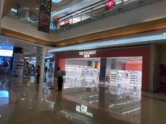 -深圳龙华星河COCO City(民治店)