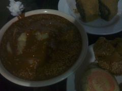 android_upload_pic-老磁器口豆汁店(天坛店)