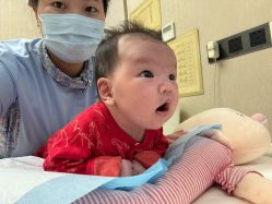 点击看大图 -爱帝宫月子中心(罗湖别墅院)