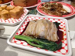-明腾壹间茶餐厅(新都会花园广场店)