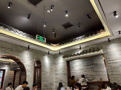 -民信老铺(双皮奶博物馆店)