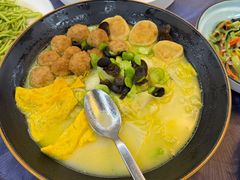 -金陵新城饭店