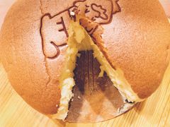芝士蛋糕-瑞可爷爷的店(难波本店)