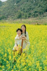 -芭莎视觉婚纱摄影(花溪店)