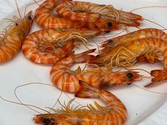 -品海楼·大连海胆锅贴馆(东港店)