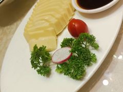 -阿英煲(凉城路店)