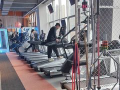 -银锐24h健身·Ai闪练(建设路店)