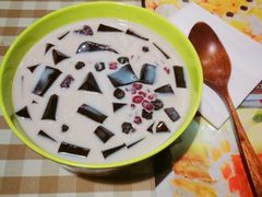 -蜜记甜品(潜山商业街店)