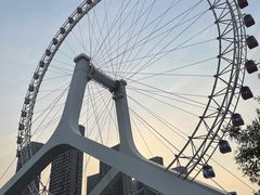 -天津之眼摩天轮