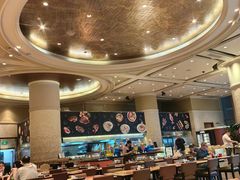 -怡聚轩全日制自助餐厅(大中华喜来登酒店)