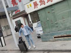 -胖妈妈餐饮(西津东路店)