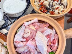 -阿山卓·野生菌火锅·纳西火塘烤肉