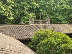 -采石矶景区