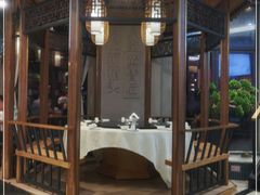 -聚鑫阁江浙菜·非遗传承技艺(青村帝华园店)