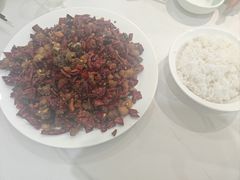 -胖娃川菜馆(文化宫路店)