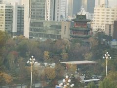 -迎泽公园