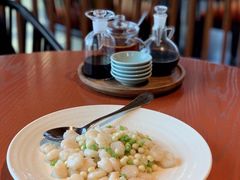 -镇江苏宁万豪酒店-苏筵中餐厅