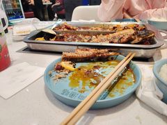 -尚渔味双拼烤鱼(燕郊永旺店)
