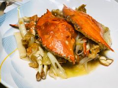 -大众海鲜(巨龙北路店)