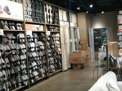 -MUJI无印良品(西单大悦城店)