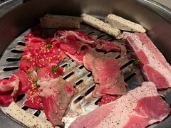 -大叹号·朝鲜族烤肉(滨海吾悦广场店)